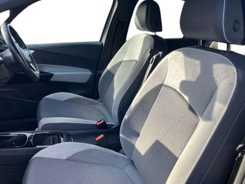 Volkswagen Id.3 110kW Style Pure Performance 45kWh 5dr Auto