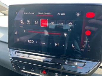Volkswagen Id.3 110kW Style Pure Performance 45kWh 5dr Auto