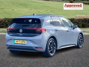 Volkswagen Id.3 110kW Style Pure Performance 45kWh 5dr Auto