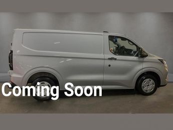 Ford Transit 280 Trend L1 H1 SWB 2.0 EcoBlue 110ps