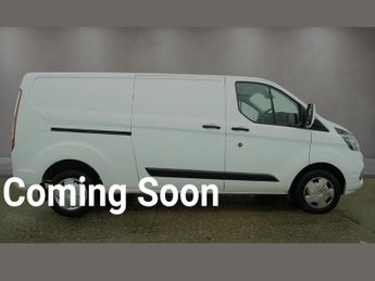 Ford Transit 300 Trend L2 H1 LWB 2.0 EcoBlue 105ps