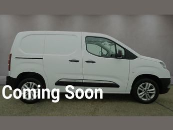 Toyota Proace Design L1 H1 SWB 1.5D 130bhp Auto