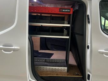 Toyota Proace City Design L1 H1 SWB 1.5D 130bhp Auto