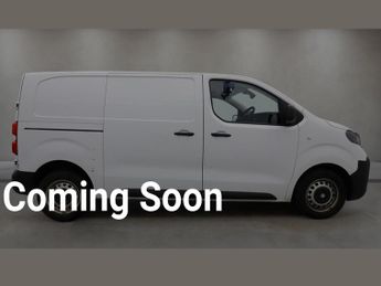 Vauxhall Vivaro 2900 Prime L1 H1 SWB 1.5 Turbo D 120ps