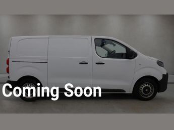 Vauxhall Vivaro 2900 Prime L1 H1 SWB 1.5 Turbo D 120ps