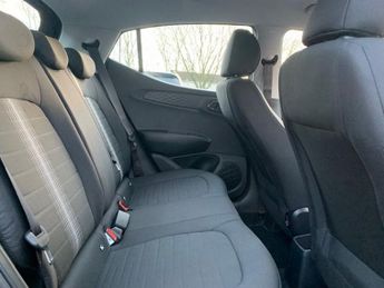 Hyundai i10 1.0 [63] Advance 5dr Auto [Nav]