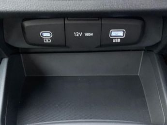 Hyundai i10 1.0 [63] Advance 5dr Auto [Nav]