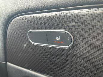 Mercedes-Benz GLA Class 