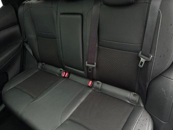 Nissan Qashqai 1.7 dCi Tekna 5dr 4WD CVT