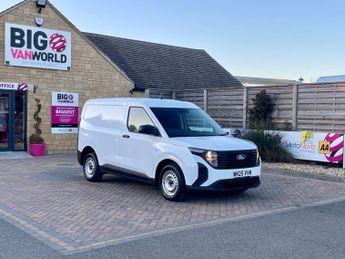 Ford Transit 1.0 ECOBOOST 100 LEADER  (22206)
