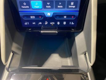 Ford Explorer 77kWh (286PS) EV Automatic SELECT Extended Range 5dr**Drivers As