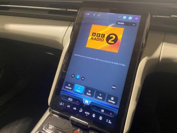 Ford Explorer 77kWh (286PS) EV Automatic SELECT Extended Range 5dr**Drivers As