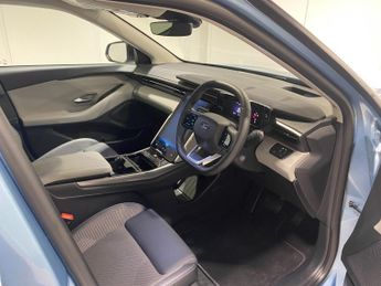 Ford Explorer 77kWh (286PS) EV Automatic SELECT Extended Range 5dr**Drivers As