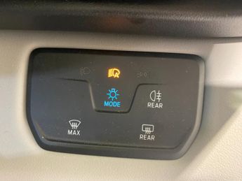 Ford Explorer 77kWh (286PS) EV Automatic SELECT Extended Range 5dr**Drivers As