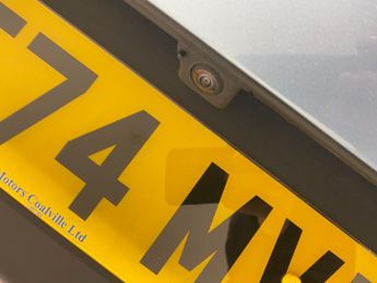 Ford Explorer 77kWh (286PS) EV Automatic SELECT Extended Range 5dr**Drivers As