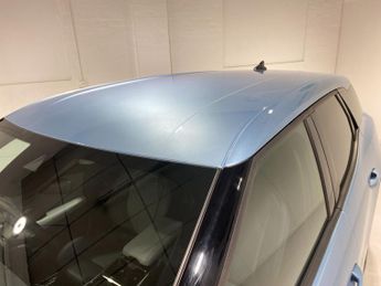 Ford Explorer 77kWh (286PS) EV Automatic SELECT Extended Range 5dr**Drivers As