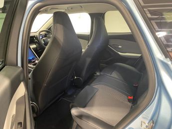 Ford Explorer 77kWh (286PS) EV Automatic SELECT Extended Range 5dr**Drivers As