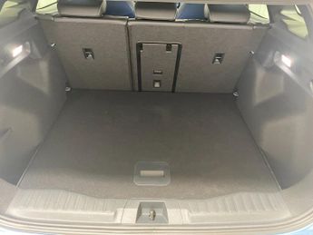 Ford Explorer 77kWh (286PS) EV Automatic SELECT Extended Range 5dr**Drivers As