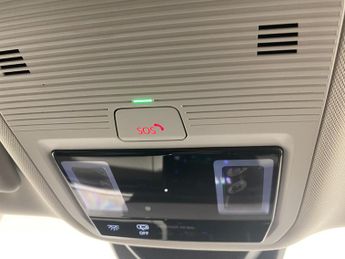 Ford Explorer 77kWh (286PS) EV Automatic SELECT Extended Range 5dr**Drivers As