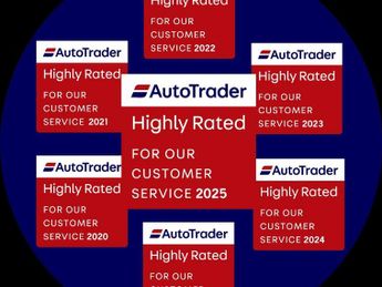 Ford Explorer 77kWh (286PS) EV Automatic SELECT Extended Range 5dr**Drivers As