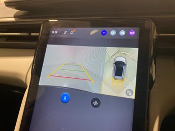 Ford Explorer 77kWh (286PS) EV Automatic SELECT Extended Range 5dr**Drivers As