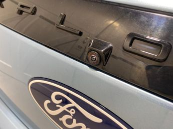 Ford Explorer 77kWh (286PS) EV Automatic SELECT Extended Range 5dr**Drivers As