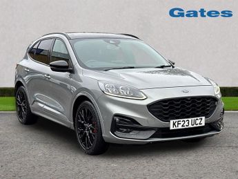 Ford Kuga 5Dr ST-Line X Edition 1.5 150PS 2WD