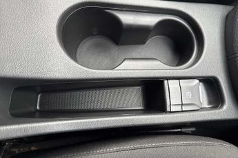 Hyundai Kona 1.6 GDi Hybrid SE Connect 5dr DCT