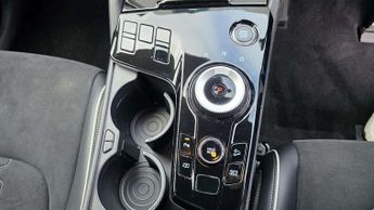 Kia Sportage 1.6T GDi HEV GT-Line 5dr Auto