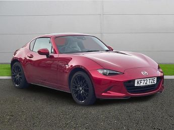 Mazda MX5 