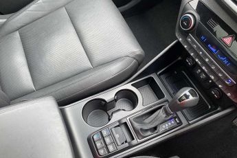 Hyundai Tucson 1.6 TGDi 177 Premium SE 5dr 2WD DCT