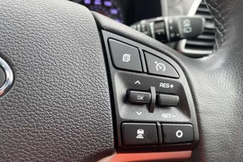 Hyundai Tucson 1.6 TGDi 177 Premium SE 5dr 2WD DCT