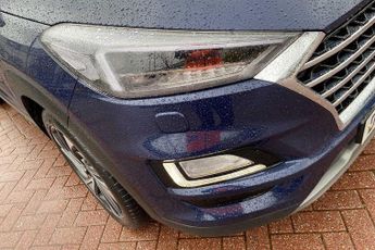Hyundai Tucson 1.6 TGDi 177 Premium SE 5dr 2WD DCT