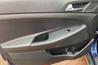 Hyundai Tucson 1.6 TGDi 177 Premium SE 5dr 2WD DCT