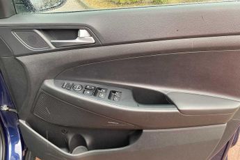 Hyundai Tucson 1.6 TGDi 177 Premium SE 5dr 2WD DCT