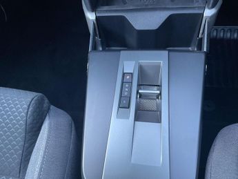 Vauxhall Frontera Electric 