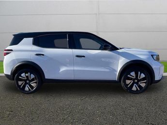 Vauxhall Frontera Electric 