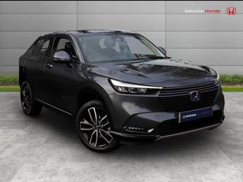 Honda HR-V 1.5 eHEV Advance 5dr CVT