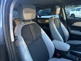 Honda HR-V 5Dr Advance Style 1.5 I-mmd Hybrid