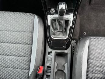 Volkswagen T-roc VW  Convertible R-Line 1.5 TSI Auto