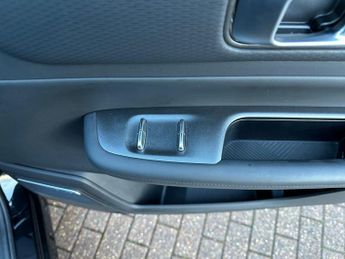 JAECOO 7 5Dr Luxury 1.5 PHEV Auto