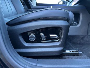 JAECOO 7 5Dr Luxury 1.5 PHEV Auto