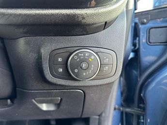 Ford Fiesta 5Dr Active X 1.0 MHEV 125PS Auto