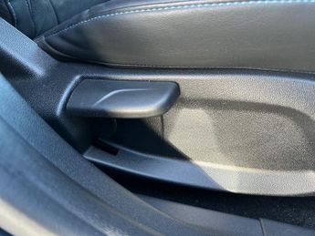 Ford Fiesta 5Dr Active X 1.0 MHEV 125PS Auto