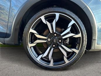 Ford Fiesta 5Dr Active X 1.0 MHEV 125PS Auto