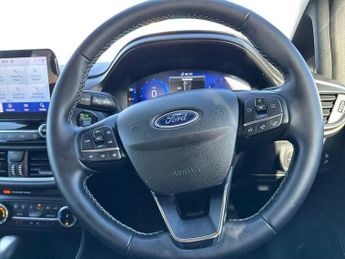 Ford Fiesta 5Dr Titanium Vignale 1.0 MHEV 125PS Auto