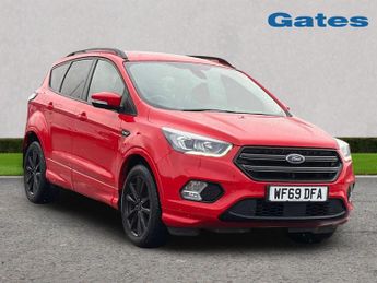 Ford Kuga 5Dr ST-Line 1.5 150PS 2WD