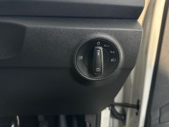 Volkswagen T-roc VW  5Dr Match 1.5 TSI Auto