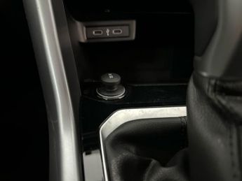 Volkswagen T-roc VW  5Dr Match 1.5 TSI Auto