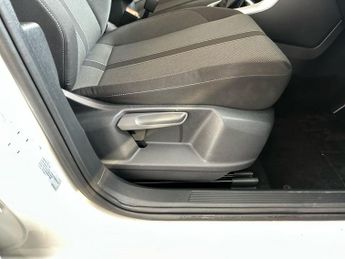 Volkswagen T-roc VW  5Dr Match 1.5 TSI Auto